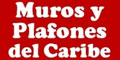 Muros Y Plafones Del Caribe