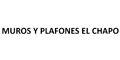 Muros Y Plafones El Chapo logo