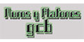 Muros Y Plafones Gcb logo