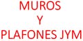 Muros Y Plafones Jym logo