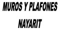 Muros Y Plafones Nayarit logo