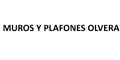 Muros Y Plafones Olvera logo