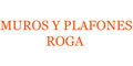 Muros Y Plafones Roga logo