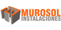 Murosol Instalaciones logo