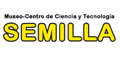 MUSEO CENTRO SEMILLA logo