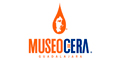 Museo De Cera De Guadalajara logo