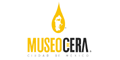 MUSEO DE CERA DE LA CIUDAD DE MEXICO logo