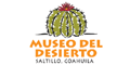 Museo Del Desierto logo