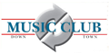 MUSIC CLUB logo