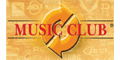 MUSIC CLUB logo