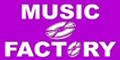 Music Factory logo