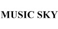 Music Sky logo
