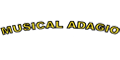 MUSICAL ADAGIO logo