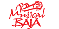 MUSICAL BAJA logo