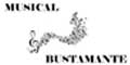 Musical Bustamante logo