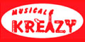 Musical Kreazy logo