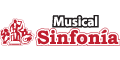 MUSICAL SINFONIAS