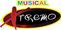 Musical Xtremo logo