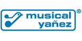 Musical Yañez logo