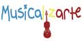 Musicalizarte logo