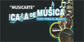 Musicarte logo