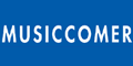 Musiccomer logo