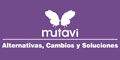 Mutavi logo