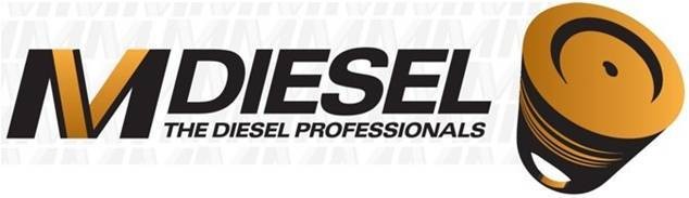 MV DIESEL SA DE CV logo