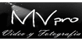 Mv Pro Video Y Fotografia logo