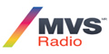 Mvs Radio logo