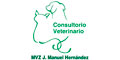 Mvz J. Manuel Hernandez logo