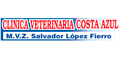 Mvz Salvador Lopez Fierro logo