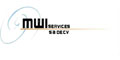 Mwi Services Sa De Cv logo