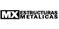 Mx Estructuras Metalicas logo