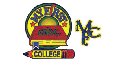 My First College logo
