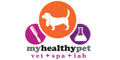 My Healthy Pet logo