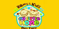 My Little Home logo