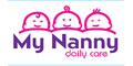 My Nanny Daily Care logo