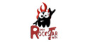 My Rockstar Twin logo