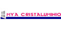 Mya Cristaluminio logo