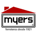 MYERS logo