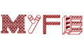 MYFE logo