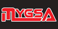 Mygsa logo