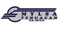 MYLSA TEHUACAN logo