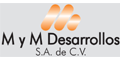 MYM DESARROLLOS SA DE CV