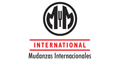 Mym Internacional logo