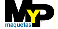 MYP MAQUETAS logo