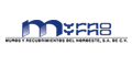 Myrno logo