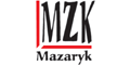MZK MAZARYK logo