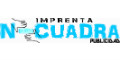N-Cuadra Publicidad logo